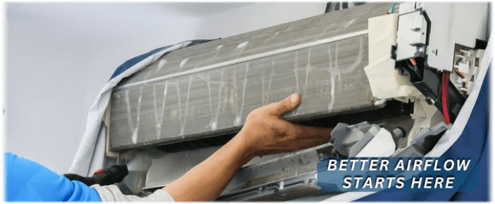 AC Coil Cleaning Renton