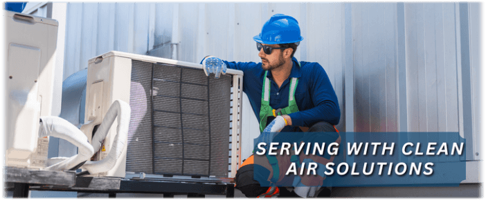 Renton PureFlow Indoor Air