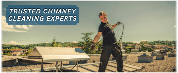 Chimney Cleaning Renton