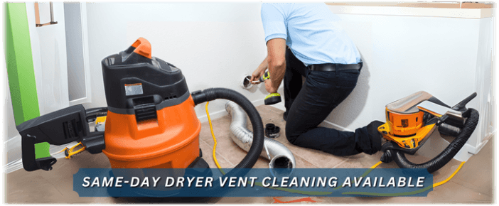 Dryer Vent Cleaning Renton