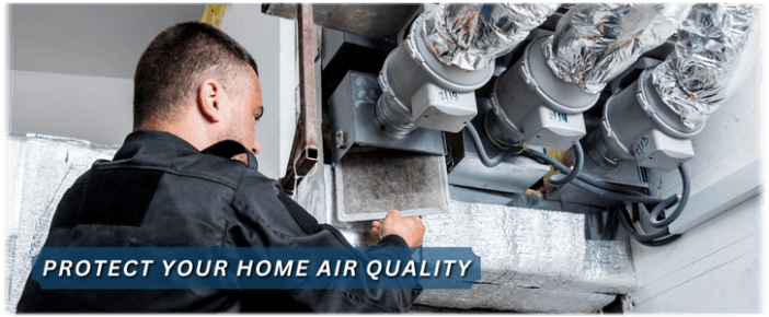 Ductwork Inspection Renton