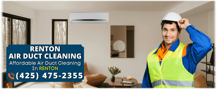 Air Duct Cleaning Renton