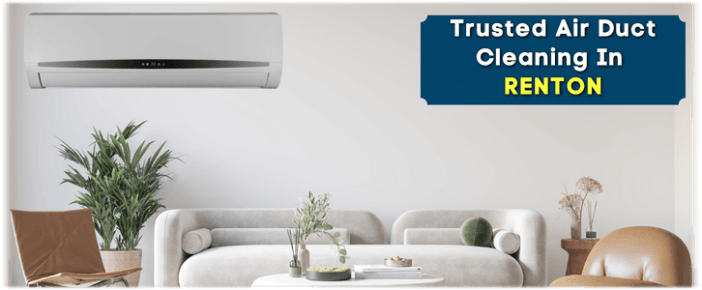 Renton Air Duct Cleaning